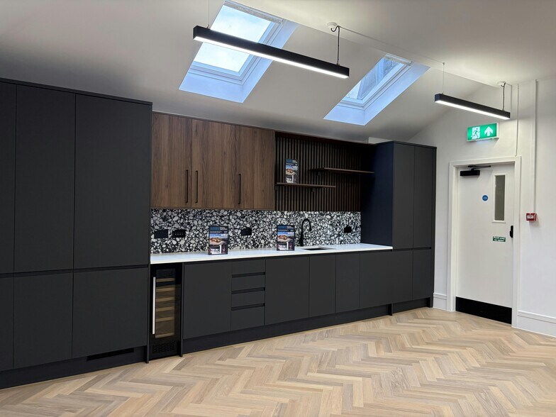 201-203 West George St, Glasgow à louer - Photo de l’immeuble – Image 3 sur 13
