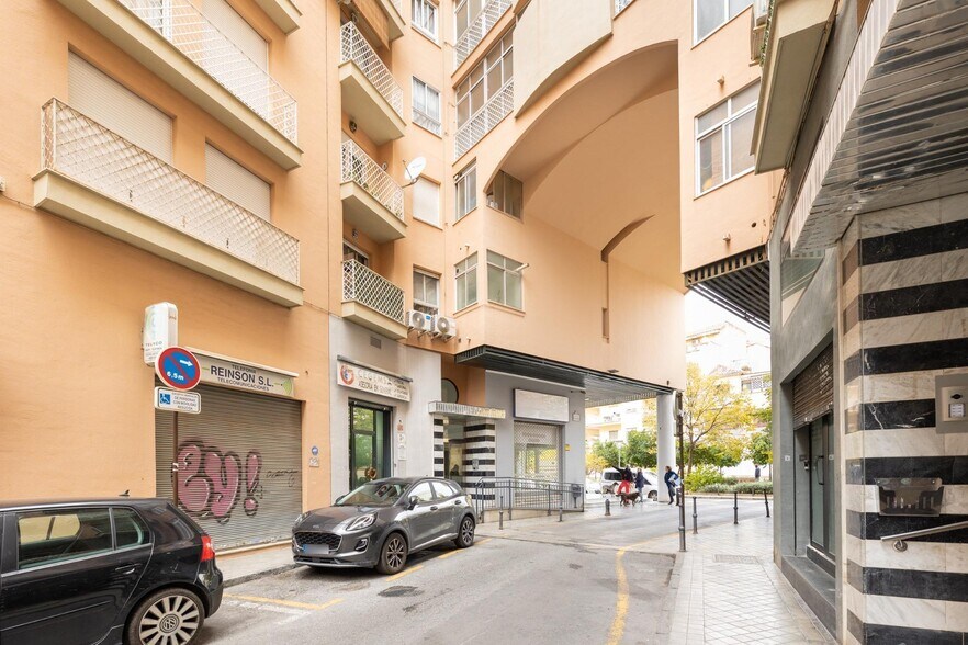 Calle Nazaríes, Granada, Granada à vendre - Photo de l’immeuble – Image 2 sur 22