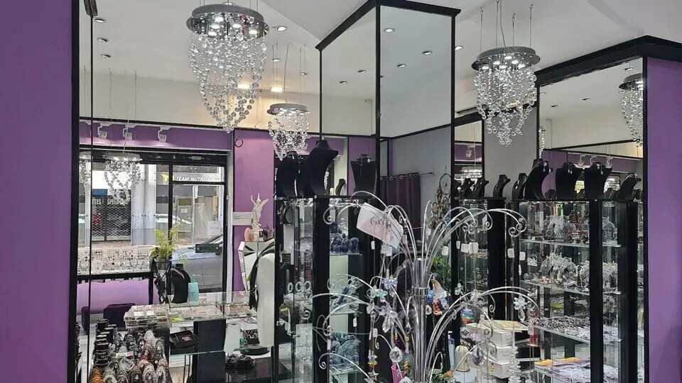 Local commercial dans Nice à louer Photo intérieure– Image 1 sur 4