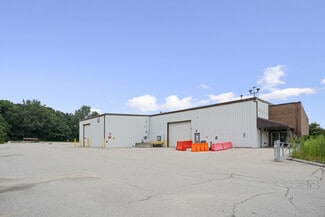 Plus de détails pour 1817 Moen Ave, Joliet, IL - Industriel/Logistique à vendre