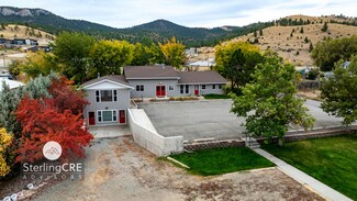 Plus de détails pour 3210 Euclid Ave, Helena, MT - Bureau à vendre