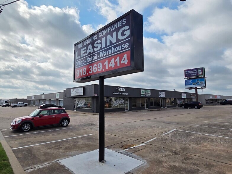 9714-9748 E 55th Pl, Tulsa, OK à louer - Autre – Image 2 sur 38