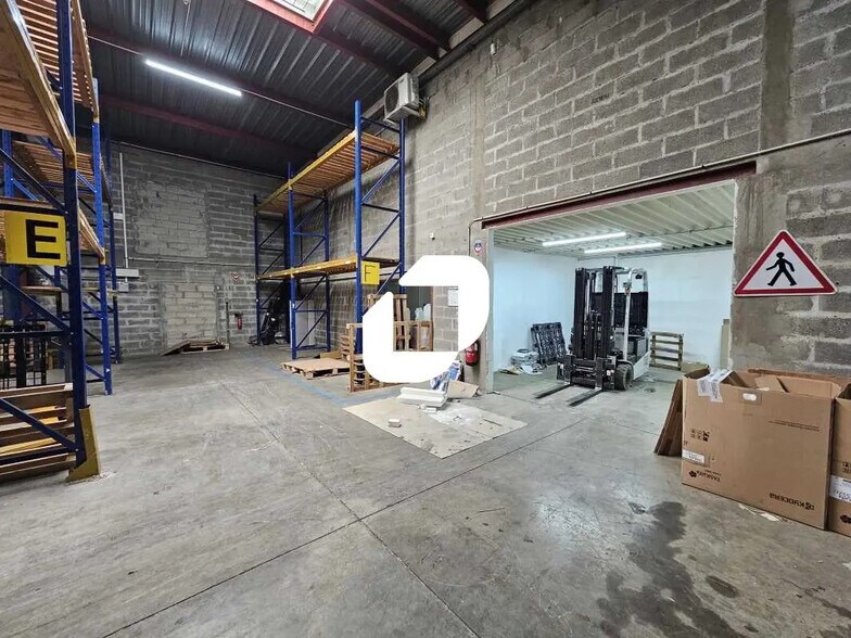 186-188 Allée Des Erables, Villepinte à louer - Photo intérieure – Image 3 sur 8