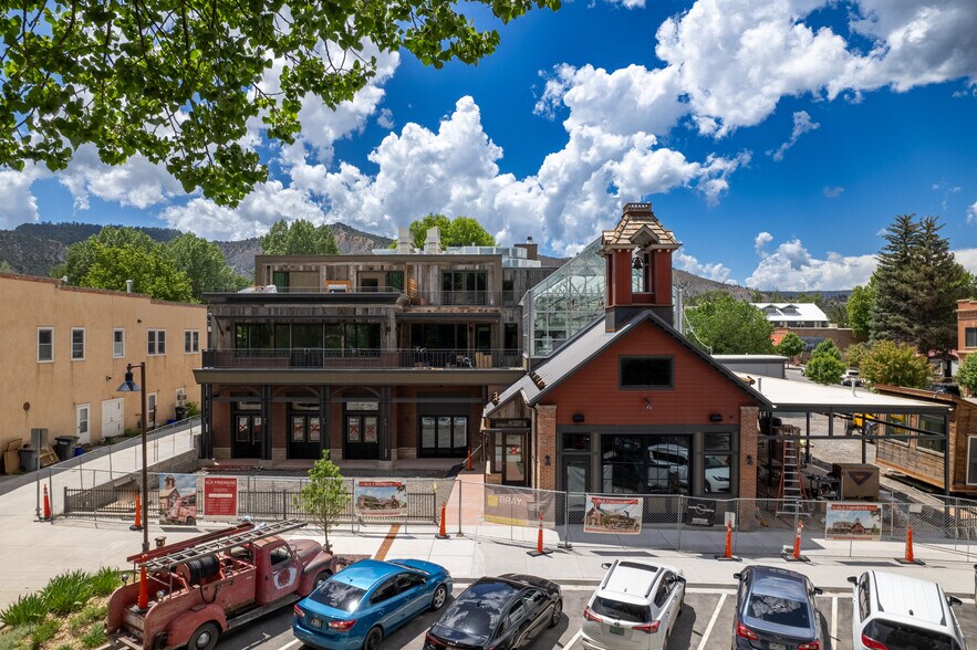 185 N Lena St, Ridgway, CO à louer - Photo de l’immeuble – Image 3 sur 115