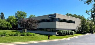 Plus de détails pour 31780 Telegraph Rd, Bingham Farms, MI - Bureau à louer