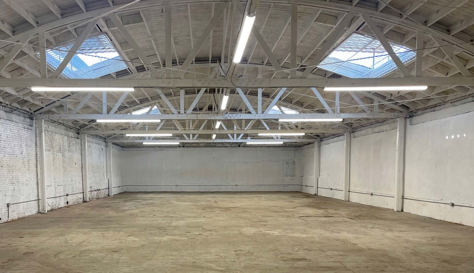 3805 Avalon Blvd, Los Angeles, CA à louer Photo de l’immeuble– Image 1 sur 6