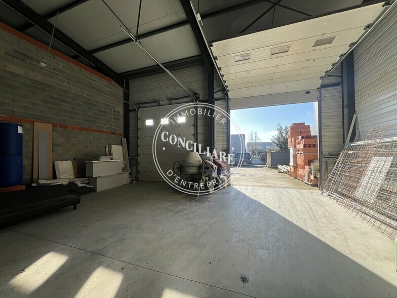7 Rue Gaspard-Gustave Coriolis, Plaisance-du-Touch à louer - Photo intérieure – Image 1 sur 5