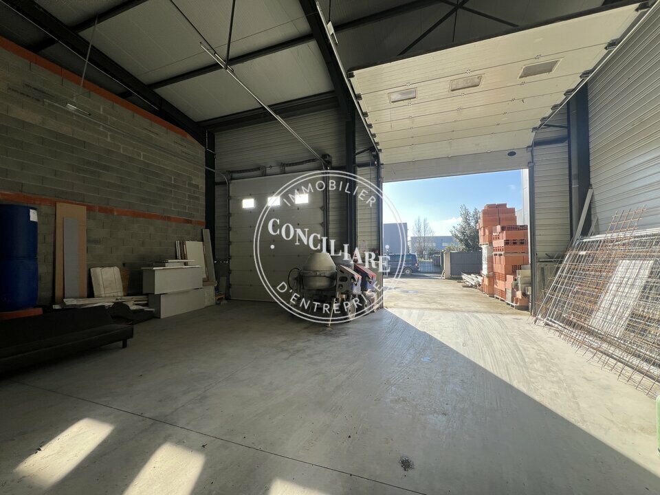 7 Rue Gaspard-Gustave Coriolis, Plaisance-du-Touch à louer Photo intérieure– Image 1 sur 6