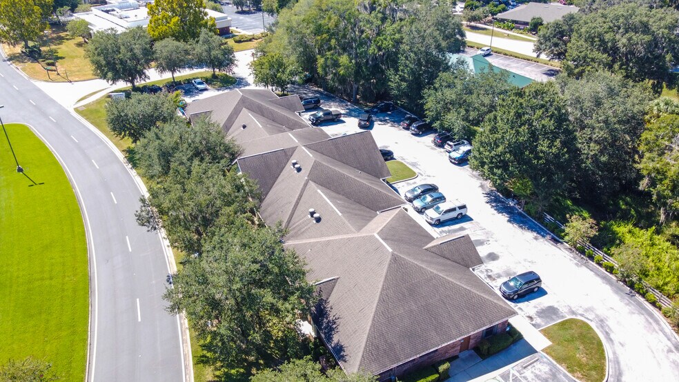 3235 SW 34th St, Ocala, FL à vendre - Photo de l’immeuble – Image 3 sur 57