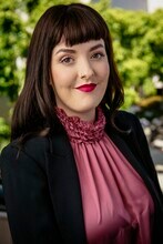 Casey Montoya-Carrigan