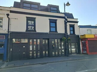 Plus de détails pour 93-95 Queen St, Maidenhead - Local commercial à vendre