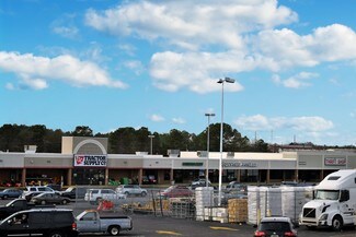 Plus de détails pour 111 Southland Vlg, Troy, AL - Local commercial à louer