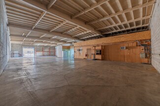 Plus de détails pour 440 N Marine Ave, Wilmington, CA - Industriel/Logistique à louer