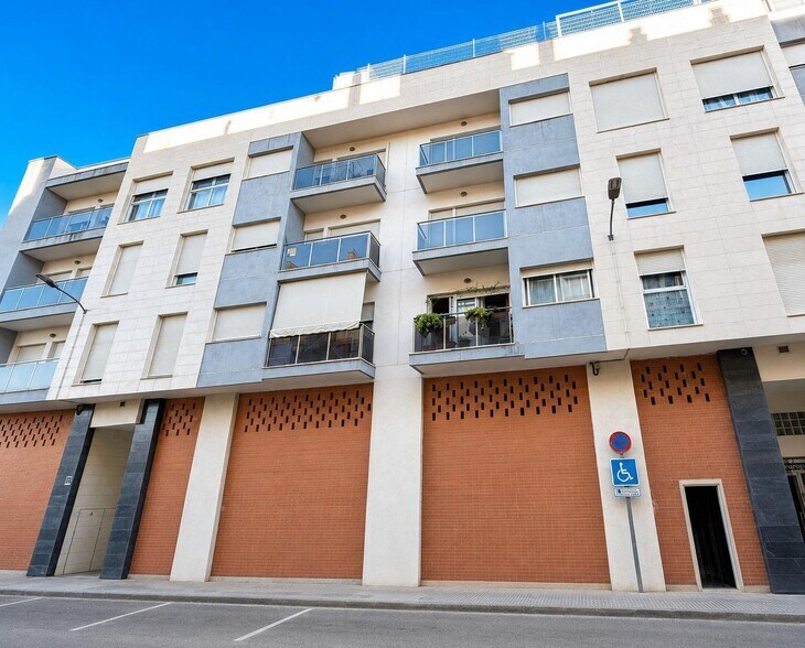 Calle de Don Juan Saquero, 4, Beniel, Murcia à vendre - Photo de l’immeuble – Image 2 sur 29
