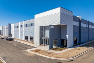 Plus de détails pour 2050 Senator Ralph Scott Pky, Mebane, NC - Industriel/Logistique à vendre