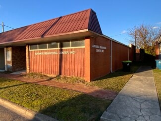 Plus de détails pour 109 E Divine St, Dunn, NC - Bureau à louer