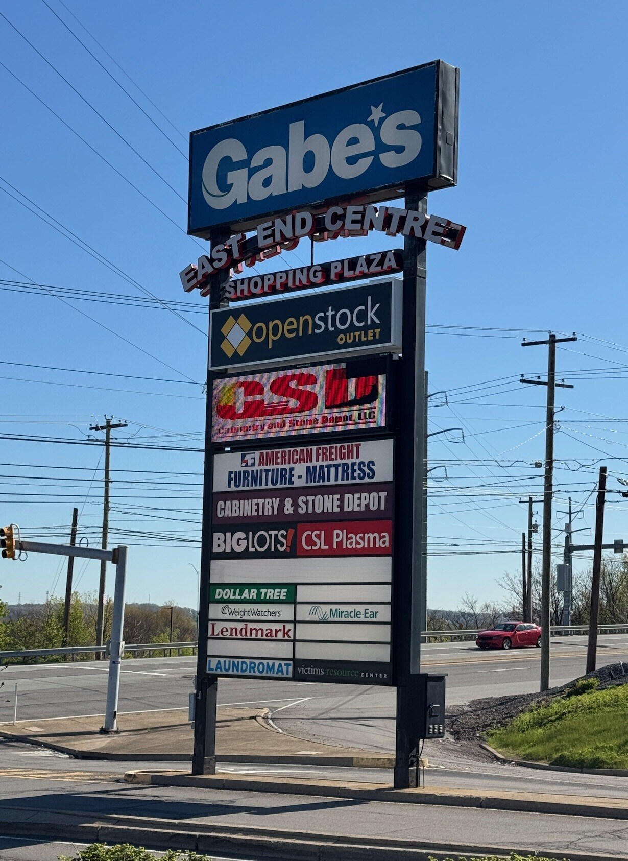 1-400 E End Ctr, Wilkes-Barre, PA à louer Photo principale– Image 1 sur 20