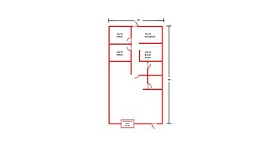 222 Ladean Ct, Simpsonville, SC à louer Photo intérieure– Image 2 sur 2