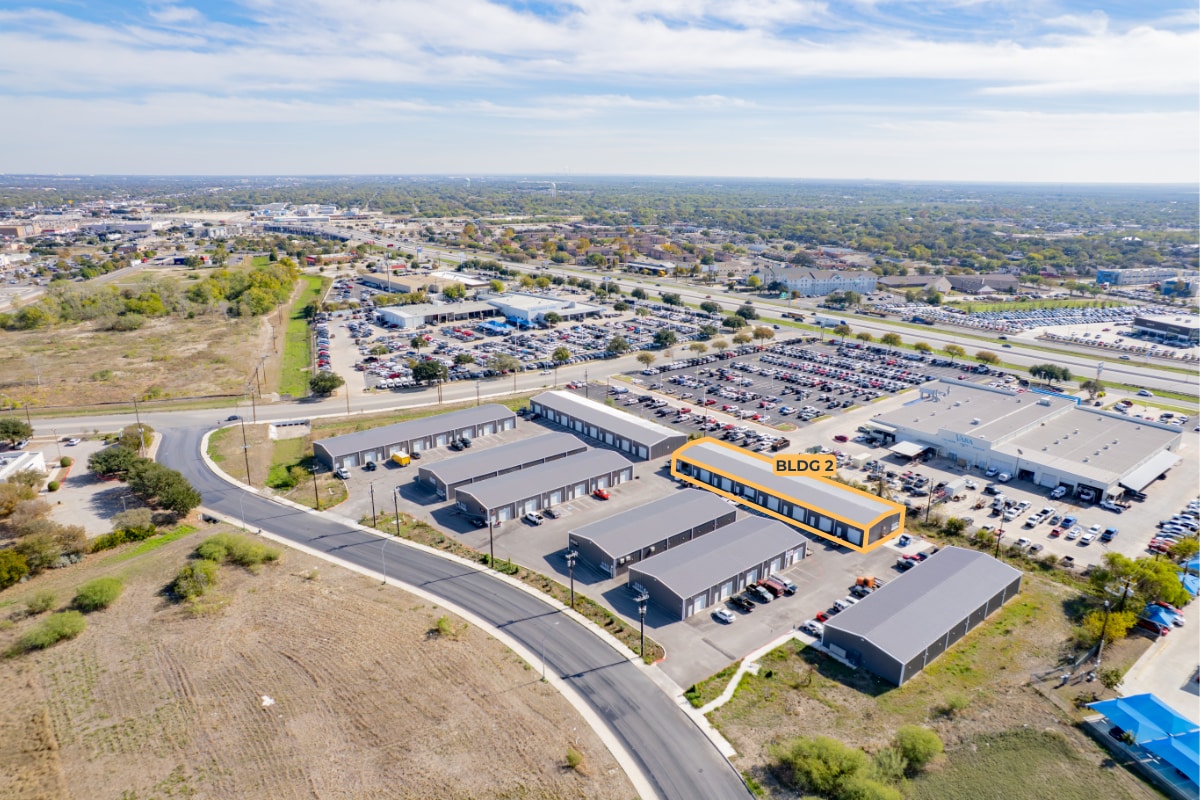 2203 Cascade Pky, San Antonio, TX à louer Photo intérieure– Image 1 sur 1