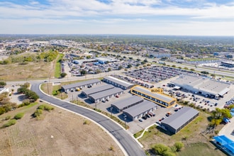 2203 Cascade Pky, San Antonio, TX à louer Photo intérieure– Image 1 sur 1