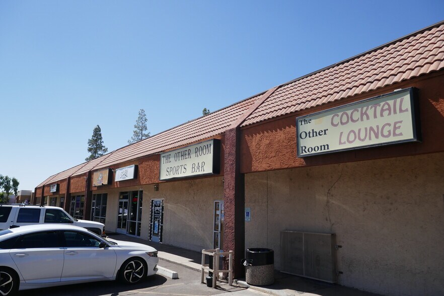 4404-4432 W Peoria Ave, Glendale, AZ à louer - Photo de l’immeuble – Image 2 sur 3