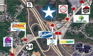 Plus de détails pour Jack Crowell, Camdenton, MO - Terrain à vendre