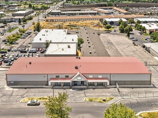 Plus de détails pour 376-384 Commerce Loop, Orem, UT - Bureau à louer