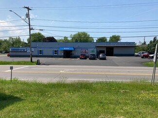 Plus de détails pour 5727 S Park Ave, Hamburg, NY - Industriel/Logistique à vendre