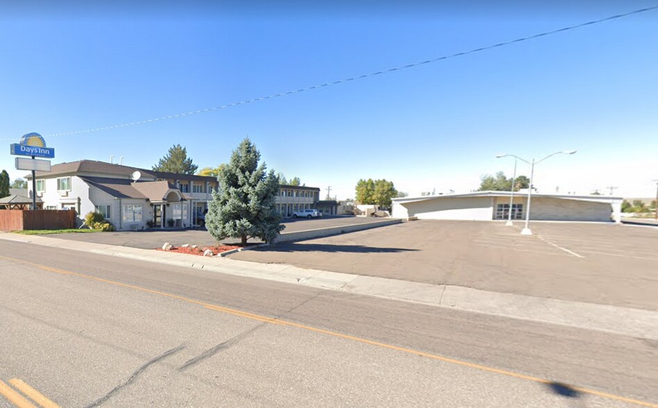 615 E 3rd St, Kimball, NE à vendre - Photo de l’immeuble – Image 3 sur 59