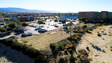 31380 Bob Hope Dr, Thousand Palms, CA - VUE AÉRIENNE  vue de carte - Image1