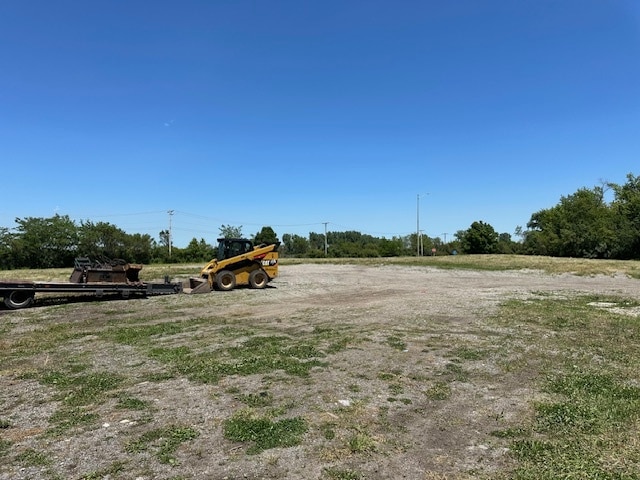 5901 Sauk Trl, Matteson, IL à vendre - Photo de l’immeuble – Image 3 sur 16