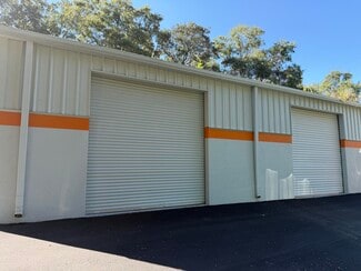 Plus de détails pour 7075 S Pine Ave, Ocala, FL - Local d'activités à louer