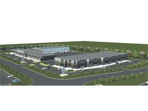 342 King St, Barrie, ON à louer - Photo de l’immeuble – Image 2 sur 2