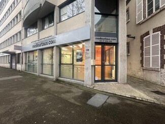 Plus de détails pour Local commercial à louer