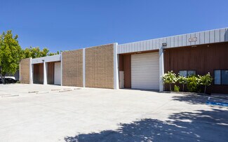 Plus de détails pour 3005 Spring St, Redwood City, CA - Industriel/Logistique à vendre
