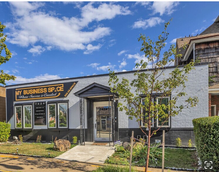 7424 Washington Ave, Pittsburgh, PA à louer - Photo de l’immeuble – Image 2 sur 26