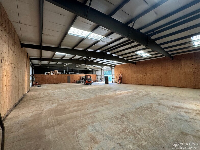 7441 Hawkinsville Rd, Macon-Bibb, GA à louer - Photo intérieure – Image 3 sur 10