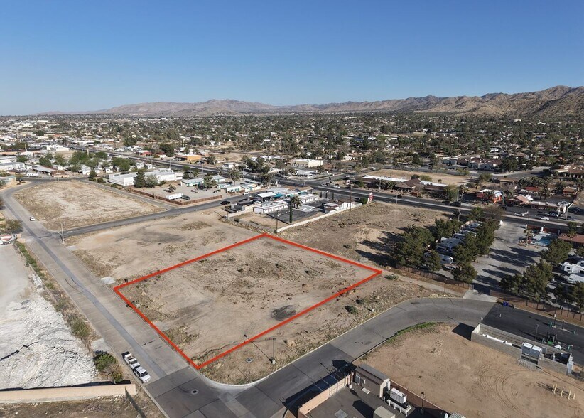 Benicia Trl, Yucca Valley, CA à vendre - Autre – Image 2 sur 3