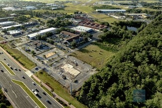 Plus de détails pour 4200 W Vine St, Kissimmee, FL - Terrain à vendre