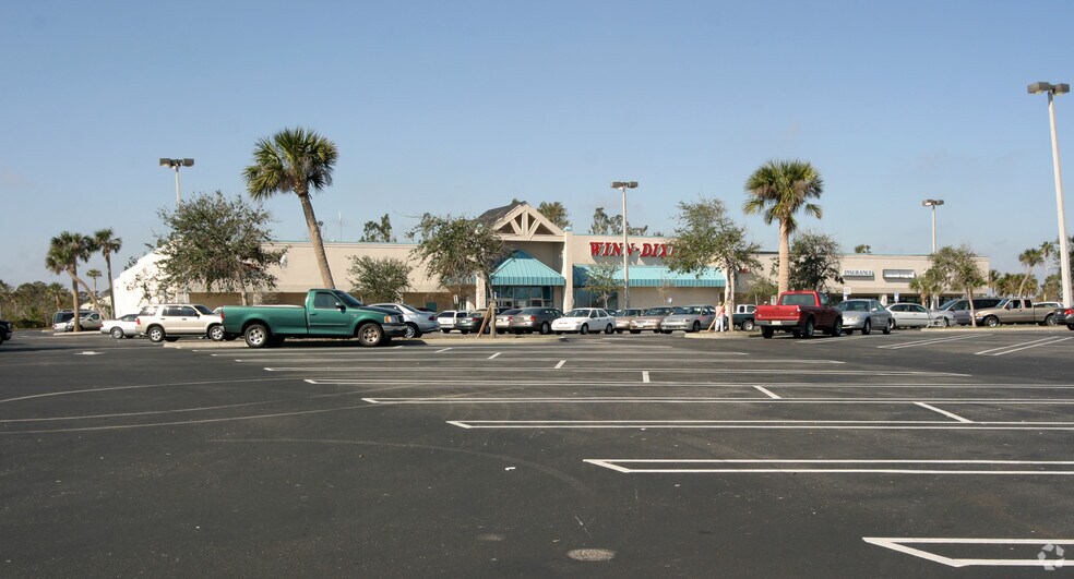 7960 Us Highway 1, Micco, FL à louer - Photo principale – Image 1 sur 2