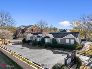 Plus de détails pour 203 Pirkle Ferry Rd, Cumming, GA - Bureau à vendre