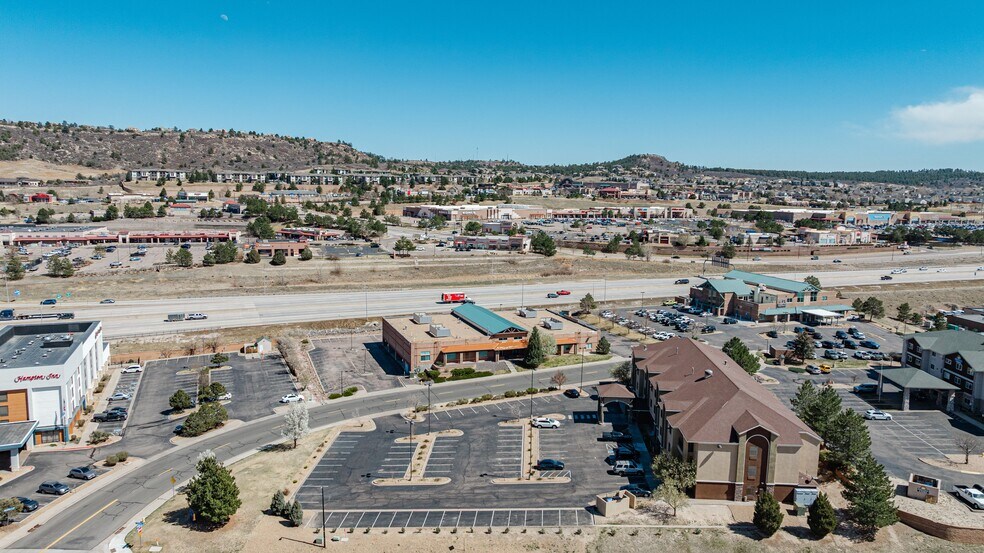 4760 Castleton Way, Castle Rock, CO à vendre - Photo de l’immeuble – Image 2 sur 26