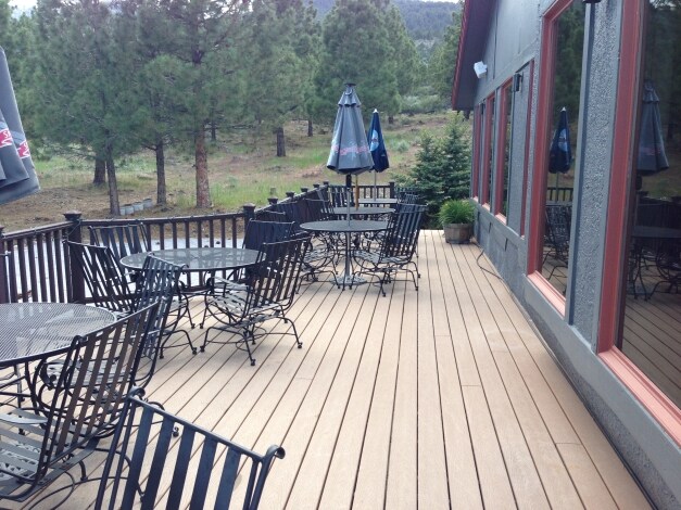17025 Mount Rose Hwy, Reno, NV à louer - Photo de l’immeuble – Image 1 sur 6
