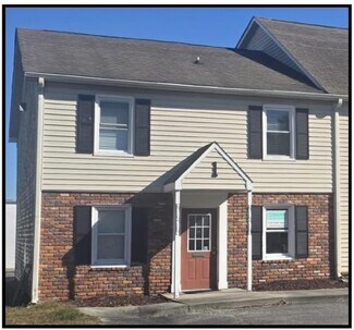 Plus de détails pour 4709 College Acres Dr, Wilmington, NC - Bureau à louer