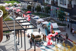 Plus de détails pour Jefferson Blvd, Playa Vista, CA - Local commercial à louer