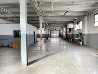 Plus de détails pour 261 S Main St, Cattaraugus, NY - Industriel/Logistique à louer