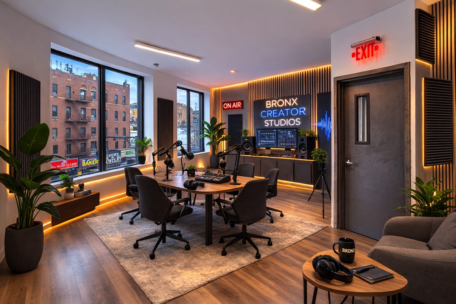 8-12 W Fordham Rd, Bronx, NY à louer Photo principale– Image 1 sur 22