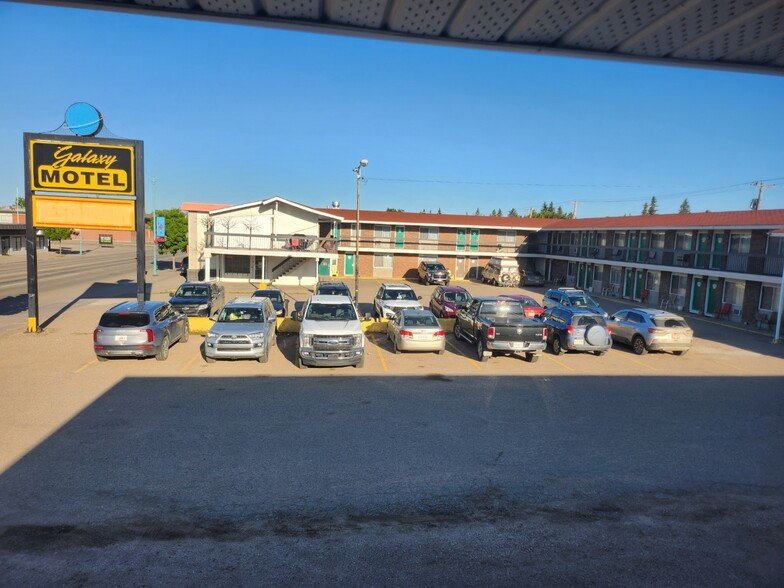 5110 50 Ave, St Paul, AB à vendre - Photo de l’immeuble – Image 2 sur 8