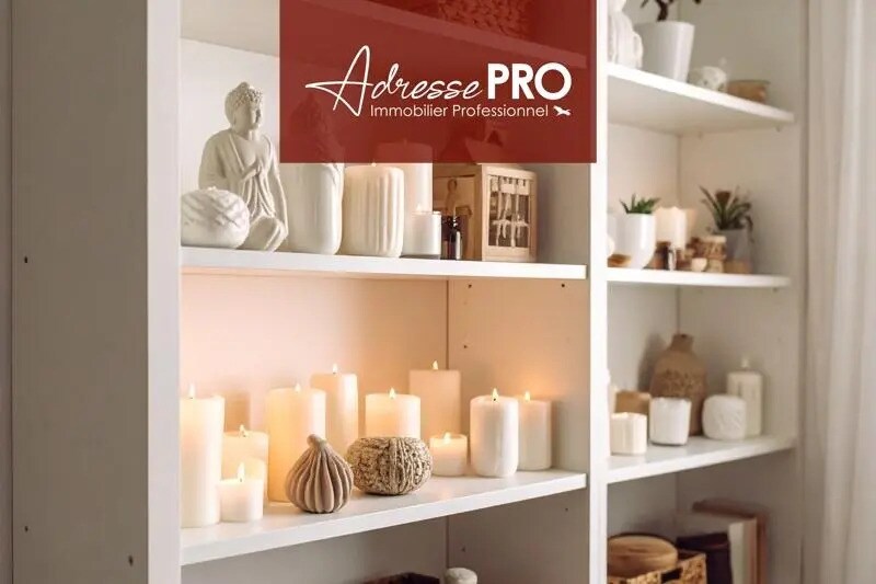 Local commercial dans Arcachon à louer - Photo de l’immeuble – Image 1 sur 2