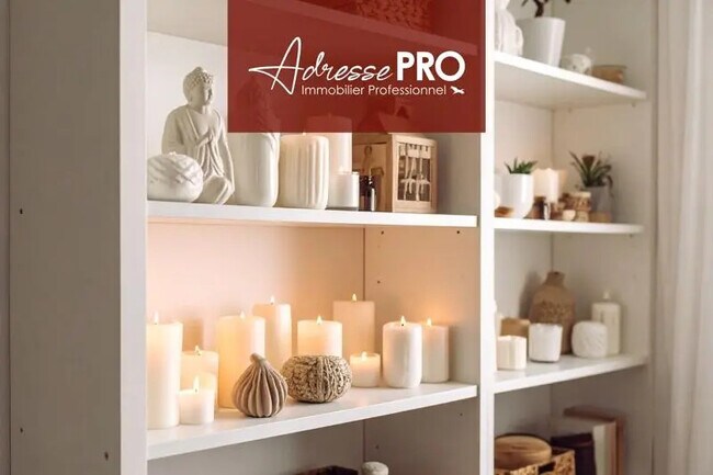 Plus de détails pour Local commercial à louer